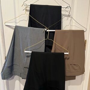 Men’s Alberto Slacks/Trousers/Pants